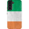 Ireland Flag Distressed Galaxy S22 Pro Case