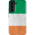 Ireland Flag Distressed Galaxy S22 Pro Case