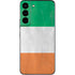 Ireland Flag Distressed Galaxy S22 Skin