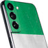 Ireland Flag Distressed Galaxy S22 Skin