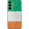 Ireland Flag Distressed Galaxy S23 FE Skin