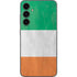 Ireland Flag Distressed Galaxy S23 FE Skin