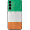 Ireland Flag Distressed Galaxy S23 Plus Skin