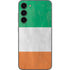 Ireland Flag Distressed Galaxy S23 Plus Skin