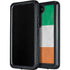 Ireland Flag Distressed Galaxy S23 Plus Waterproof Case