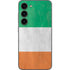 Ireland Flag Distressed Galaxy S23 Skin