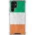 Ireland Flag Distressed Galaxy S24 Ultra Clear Case