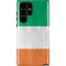 Ireland Flag Distressed Galaxy S24 Ultra Impact Case
