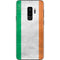 Ireland Flag Distressed Galaxy S9 Plus Skin