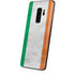 Ireland Flag Distressed Galaxy S9 Plus Skin