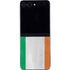 Ireland Flag Distressed Galaxy Z Flip5 5G Skin