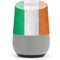 Ireland Flag Distressed Google Home Skin