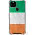 Ireland Flag Distressed Google Pixel 4a 5G Clear Case