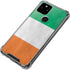 Ireland Flag Distressed Google Pixel 4a 5G Clear Case