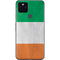 Ireland Flag Distressed Google Pixel 4a 5G Skin