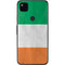 Ireland Flag Distressed Google Pixel 4a Skin