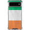 Ireland Flag Distressed Google Pixel 6 Clear Case