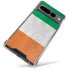 Ireland Flag Distressed Google Pixel 7 Pro Clear Case