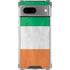 Ireland Flag Distressed Google Pixel 8 Clear Case