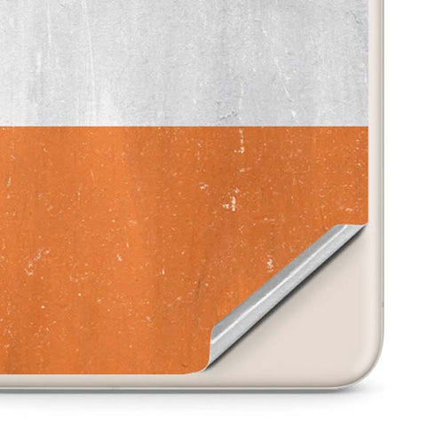 Ireland Flag Distressed Google Pixel 8 Pro Skin