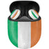 Ireland Flag Distressed Google Pixel Buds Skin