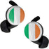 Ireland Flag Distressed Google Pixel Buds Skin