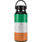 Ireland Flag Distressed Hydro Flask 32oz Wide Mouth Skin