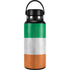 Ireland Flag Distressed Hydro Flask 32oz Wide Mouth Skin