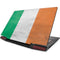 Ireland Flag Distressed Lenovo IdeaPad Skin