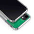 Ireland Flag Distressed iPhone 11 Clear Case