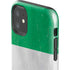 Ireland Flag Distressed iPhone 11 Impact Case