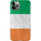 Ireland Flag Distressed iPhone 11 Pro Lite Case