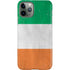 Ireland Flag Distressed iPhone 11 Pro Lite Case