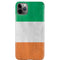Ireland Flag Distressed iPhone 11 Pro Max Lite Case