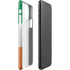 Ireland Flag Distressed iPhone 11 Pro Max Lite Case