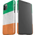 Ireland Flag Distressed iPhone 11 Pro Max Lite Case