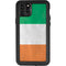 Ireland Flag Distressed iPhone 11 Pro Max Waterproof Case