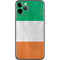 Ireland Flag Distressed iPhone 11 Pro Skin