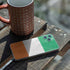 Ireland Flag Distressed iPhone 11 Pro Skin