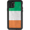 Ireland Flag Distressed iPhone 11 Pro Waterproof Case