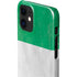 Ireland Flag Distressed iPhone 12 Mini Lite Case