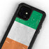 Ireland Flag Distressed iPhone 12 Mini Waterproof Case