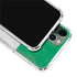 Ireland Flag Distressed iPhone 12 Pro Max Clear Case