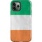 Ireland Flag Distressed iPhone 12 Pro Max Impact Case