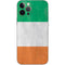Ireland Flag Distressed iPhone 12 Pro Max Skin