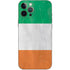 Ireland Flag Distressed iPhone 12 Pro Max Skin