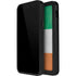 Ireland Flag Distressed iPhone 12 Pro Waterproof Case