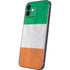 Ireland Flag Distressed iPhone 12 Skin