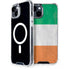 Ireland Flag Distressed iPhone 13 MagSafe Case