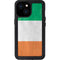 Ireland Flag Distressed iPhone 13 Mini Waterproof Case